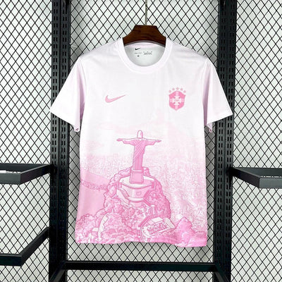Maillot Brésil Concept 2025/2026