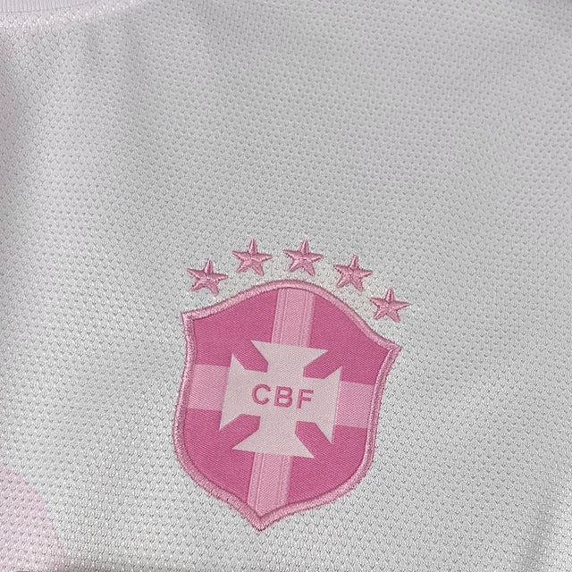 Maillot Brésil Concept 2025/2026
