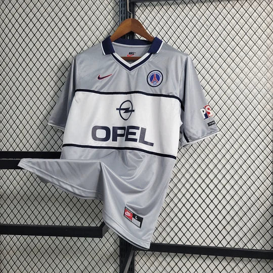 Maillot PSG Rétro 2000
