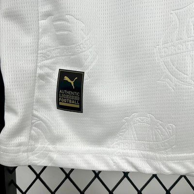 Maillot OM Domicile 2025/2026