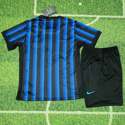 Kit Enfant Inter Milan Domicile 2025/2026