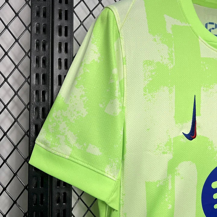 Maillot Barcelone Third 2024/2025