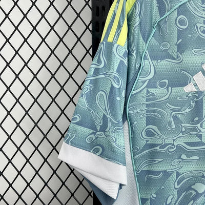 Maillot Juventus Extérieur 2025/2026