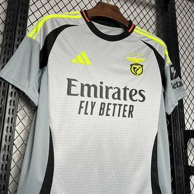 Benfica derde shirt 2024/2025