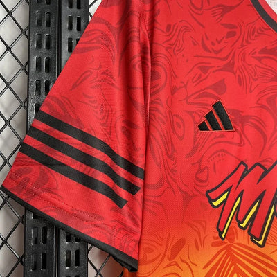 Maillot Inter Miami 2024/2025