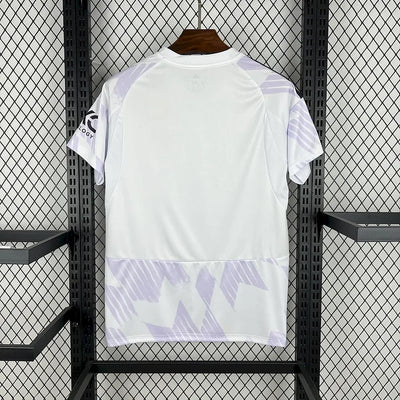 Maillot Manchester United Extérieur 2025/2026