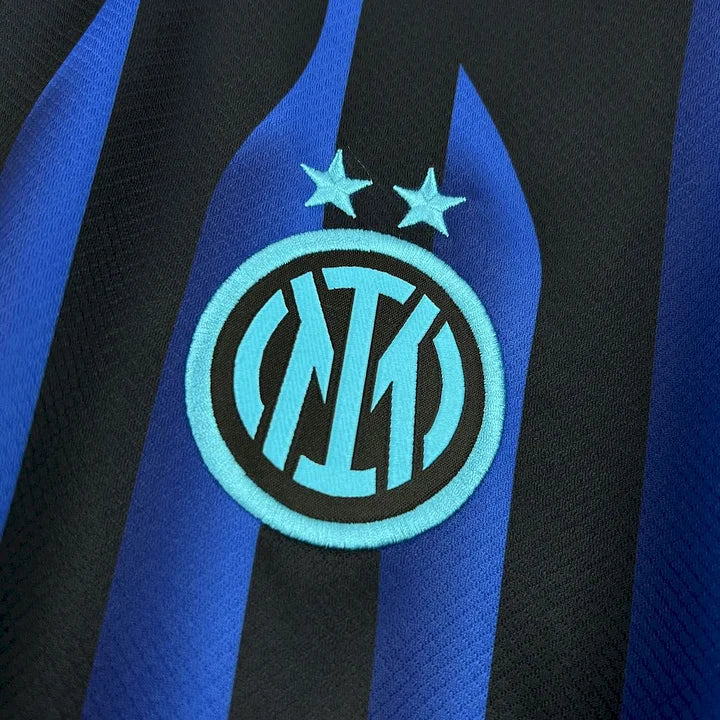 Maillot Inter Milan 2025/2026