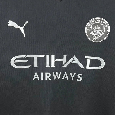 Maillot Manchester City Extérieur Fourth 2025/2026