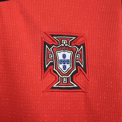 Kit Enfant Portugal 2025/2026