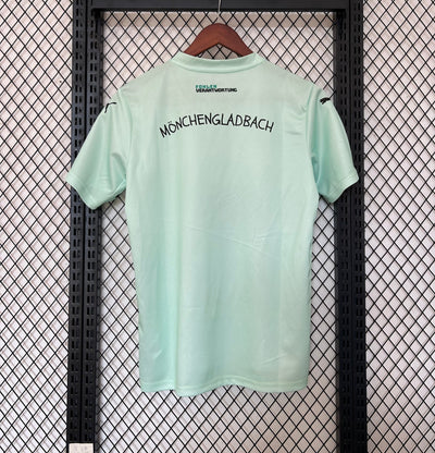 Maillot Borussia Mönchengladbach 2024/2025