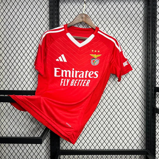 Benfica thuisshirt 2024/2025