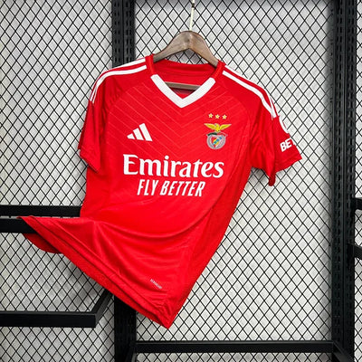 Benfica thuisshirt 2024/2025