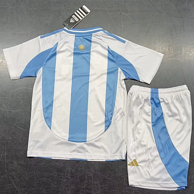 Kit Enfant Argentine Domicile 2024/2025