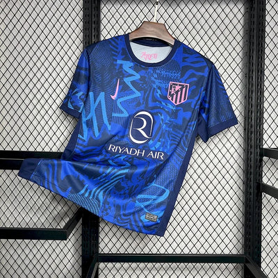 Maillot Atlético de Madrid Third 2024/2025