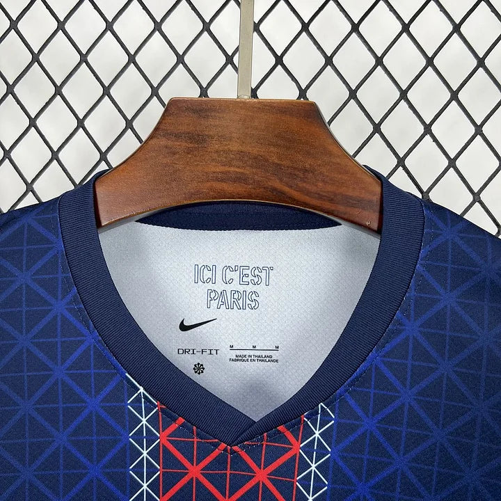 Maillot PSG Domicile 2025/2026