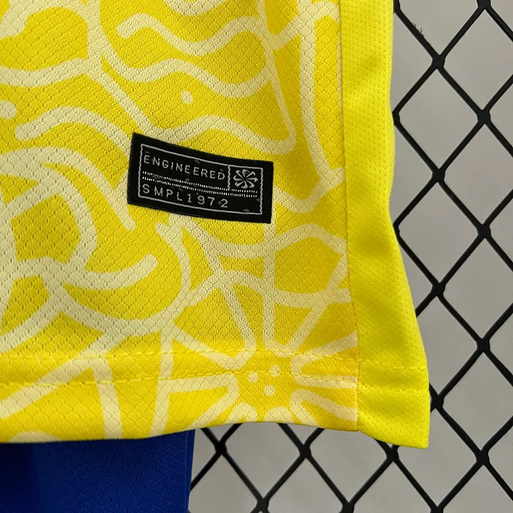 Kit Enfant Brésil 2024/2025