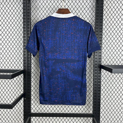 Maillot France 2025/2026