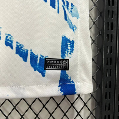 Maillot Norvège Extérieur 2024/2025