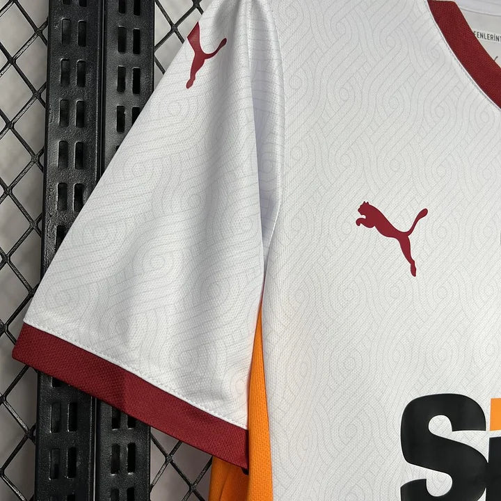 Galatasaray Away Jersey 2024/2025