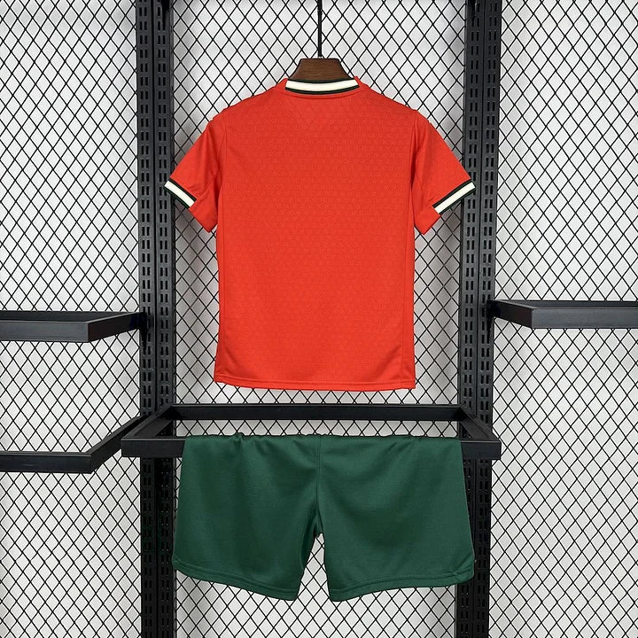 Kit Enfant Portugal 2025/2026