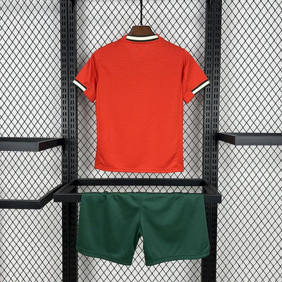 Kit Enfant Portugal 2025/2026