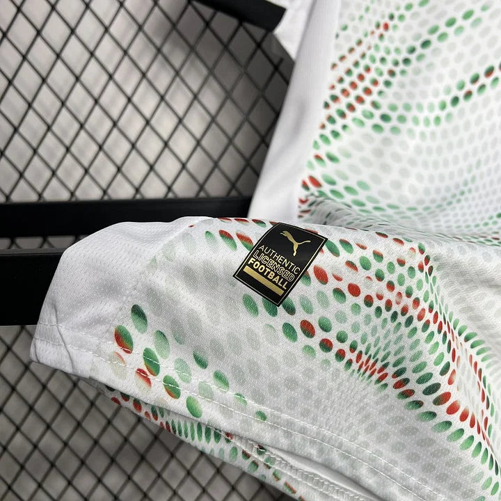 Maillot Portugal Extérieur 2025/2026