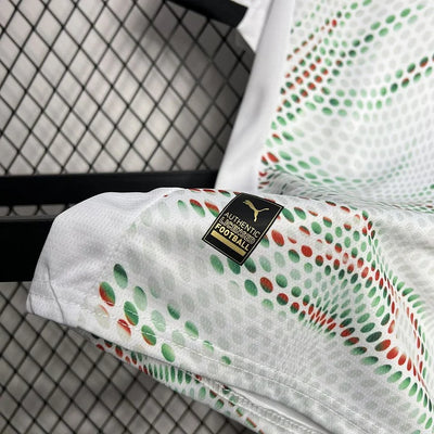 Maillot Portugal Extérieur 2025/2026
