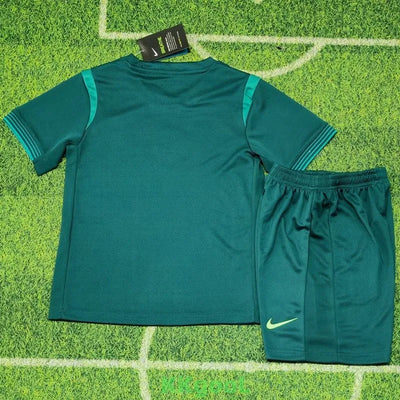 Kit Enfant Nigeria Extérieur 2025/2026