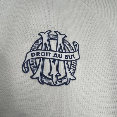 Maillot OM 125 ans 2024/2025