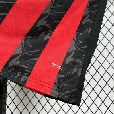 Maillot AC Milan Domicile 2025/2026