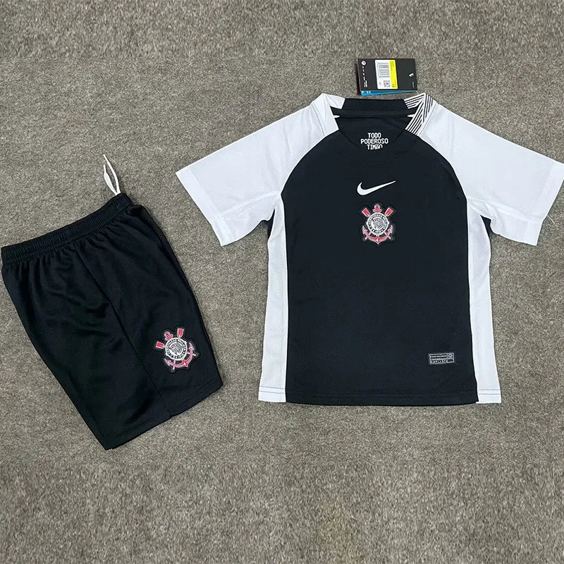 Kit Enfant Corinthians  2025/2026