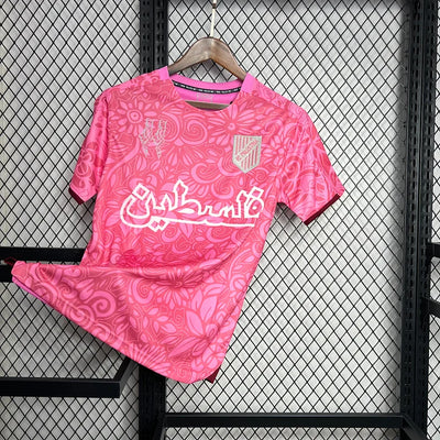 Maillot Palestine 2024/2025