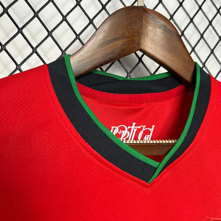 Maillot Portugal Domicile 2024/2025