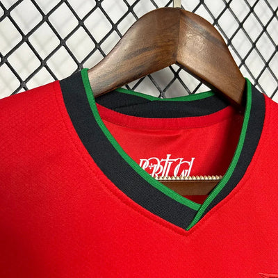 Maillot Portugal Domicile 2024/2025
