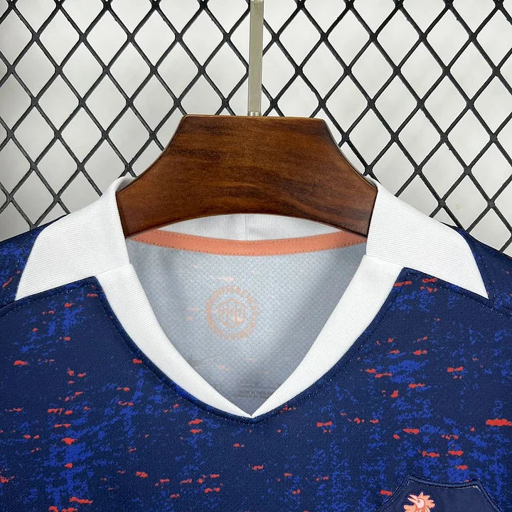 Maillot France 2025/2026