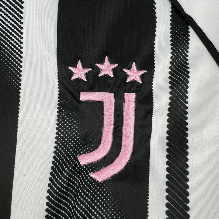 Maillot Juventus Domicile 2025/2026