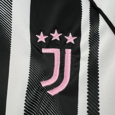 Maillot Juventus Domicile 2025/2026