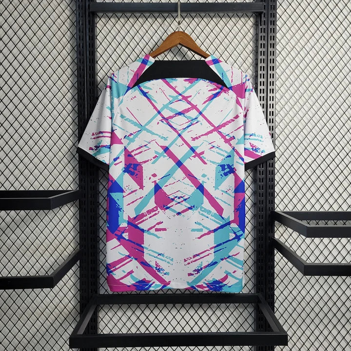 Maillot Barcelone Entraînement 2023/2024