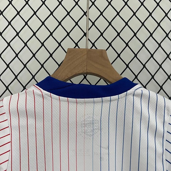Kit Enfant Equipe de France 2024/2025
