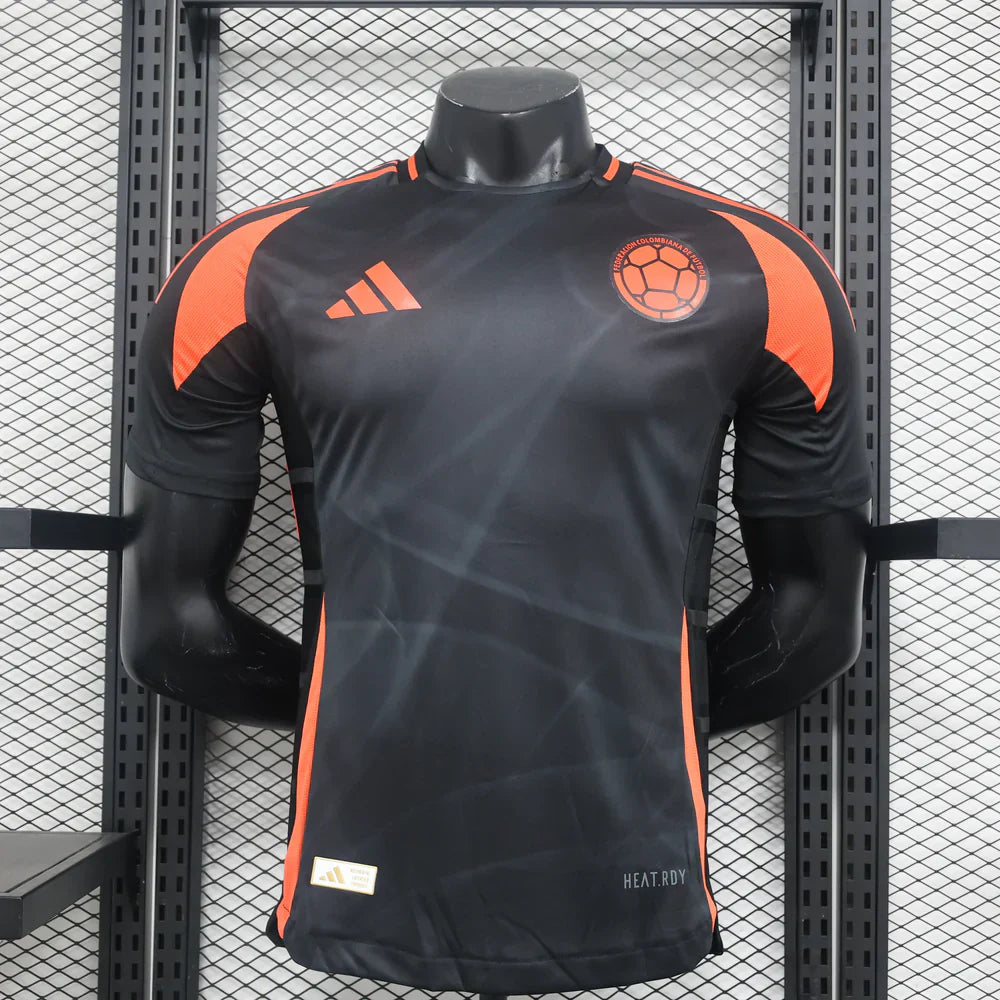 Maillot Player Colombie Extérieur 2024/2025