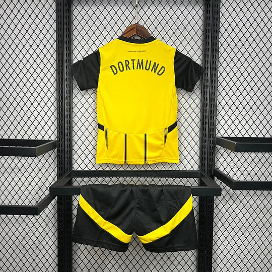 Kit Enfant Borussia Dortmund 2024/2025