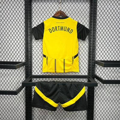 Kit Enfant Borussia Dortmund 2024/2025