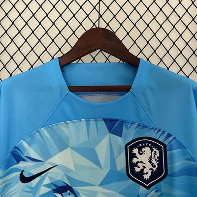 Maillot Pays-Bas Concept 2024/2025