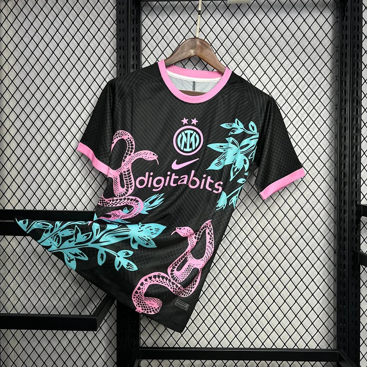 Maillot Inter Milan Concept 2024/2025