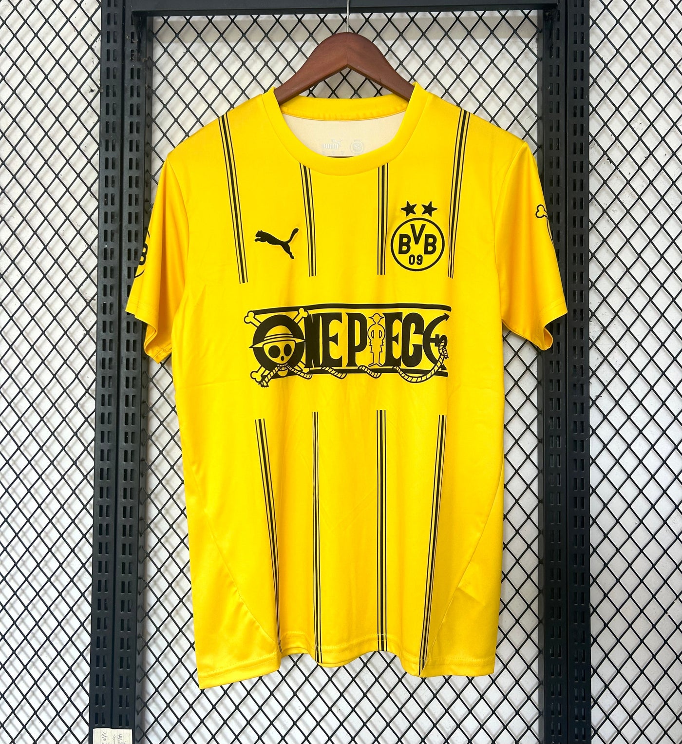 Maillot Borussia Dortmund Concept 2025/2026