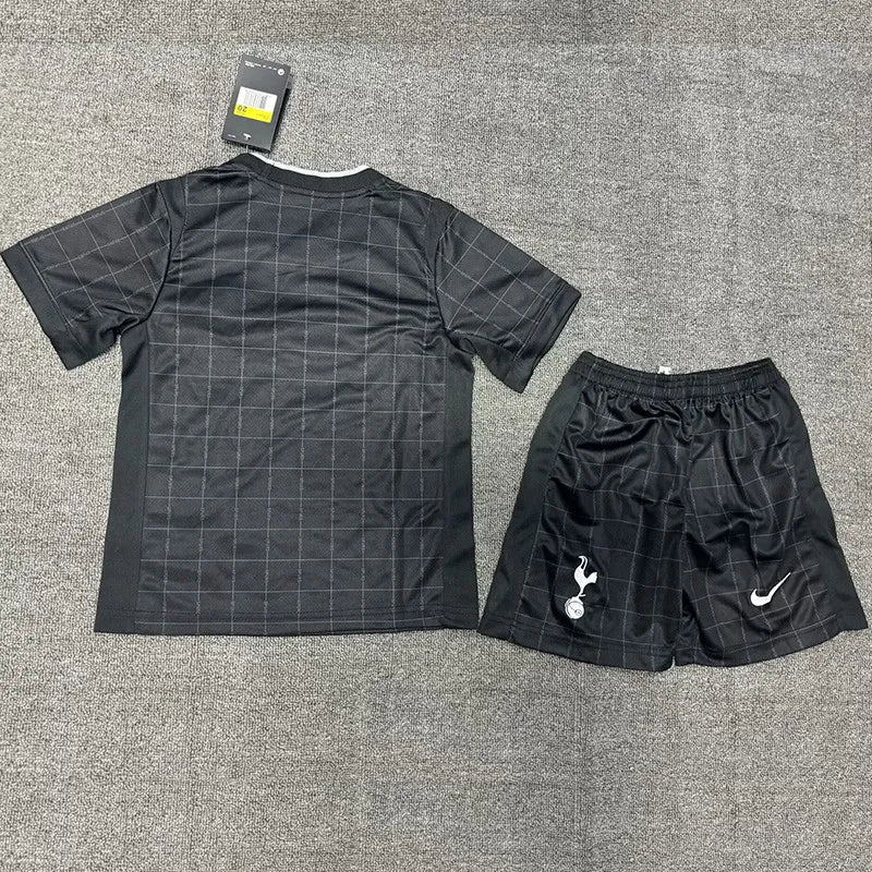 Kit Enfant Tottenham Extérieur 2025/2026