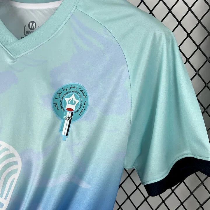 Maillot Maroc Concept 2025/2026