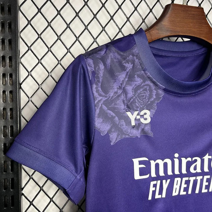 Kit Enfant Real Madrid 2023/2024