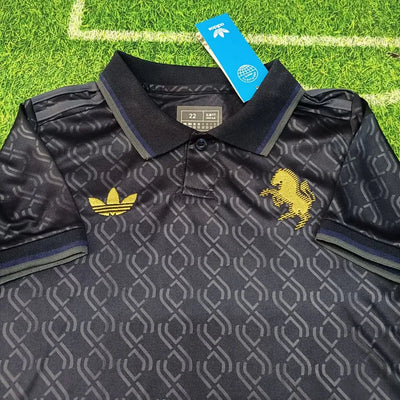 Kit Enfant Juventus Third 2024/2025