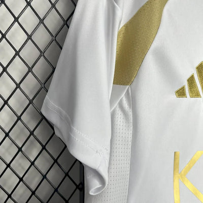 Maillot Al Nassr Third 2024/2025